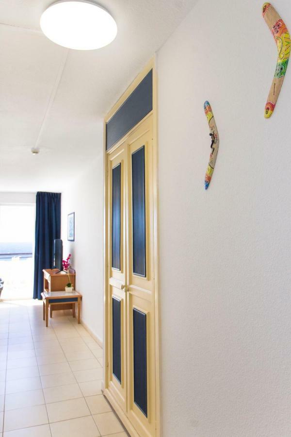 Apartamento Faro Morro Jable Zewnętrze zdjęcie